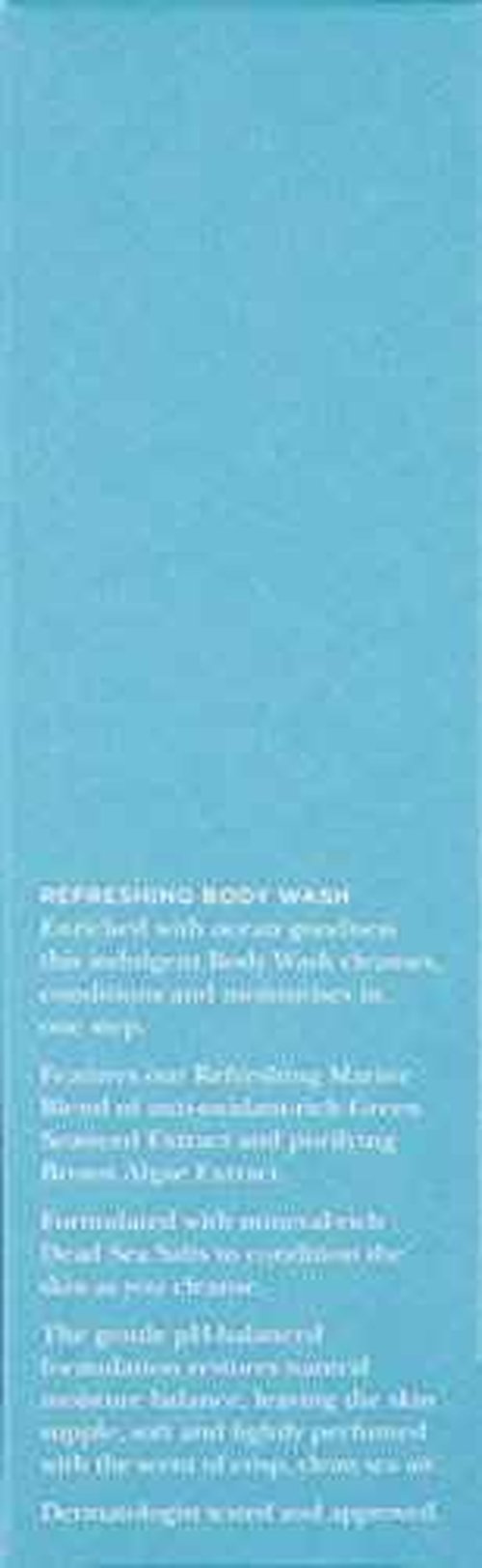 Crabtree & Evelyn La Source Refreshing Body Wash, 8.5 Fl oz