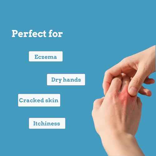 100% White Cotton Gloves for Dry Hands, Moisturizing & Eczema Overnight, Work Gloves Liners, Ideal for Sleep & Spa Treatment, Coin Jewelry Silver Inspection, Medium, One Size, 3 Pairs