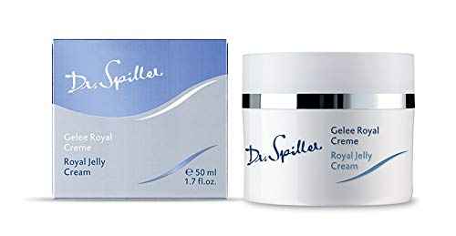 Dr. Spiller Biomimetic Skin Care - Royal Jelly Cream 50ml
