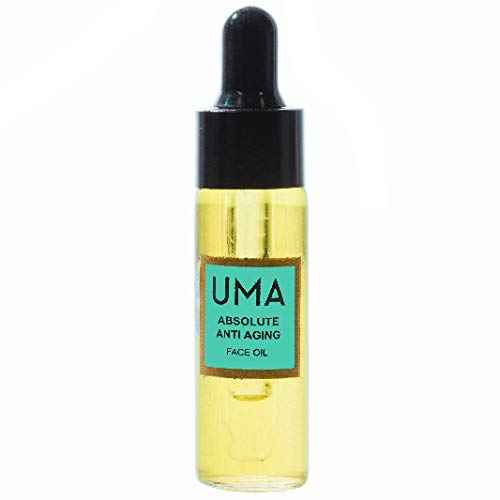 UMA Oils Absolute Anti-Aging Face Oil - 0.5 fl.oz.