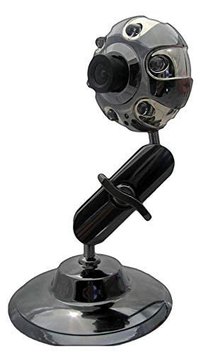 Zu3D HD Webcam