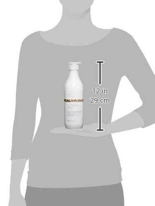 milk_shake Normalizing Blend Shampoo, 33.8 Fl Oz