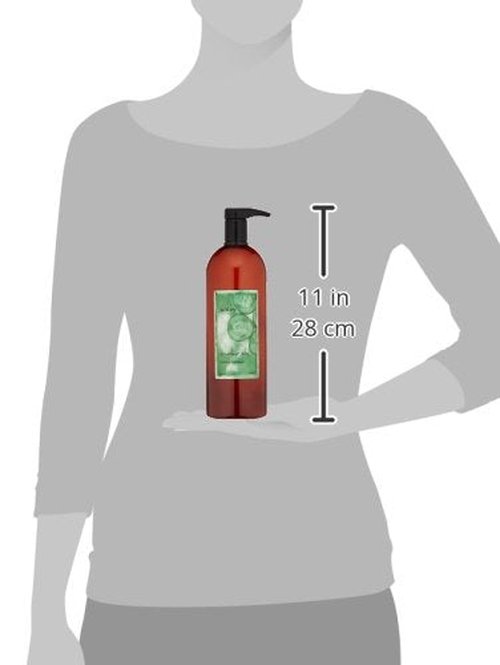 WEN Cucumber Aloe Cleansing Conditioner, 32 fl. oz.