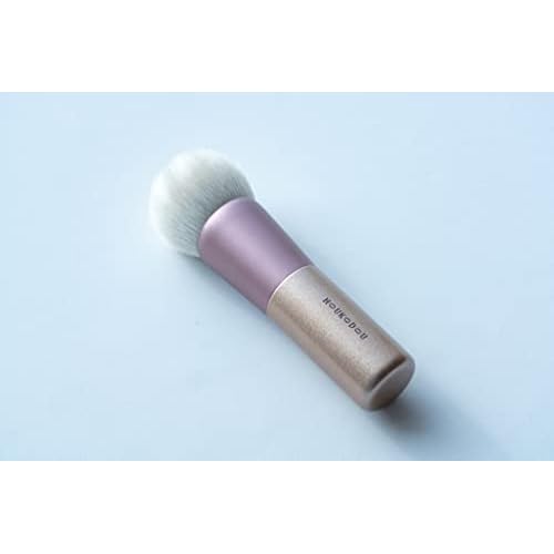 BZ-1 Foundation Brush Finest Makeup Brush for Liquid, Cream, and Powder from Japan Brush Maker