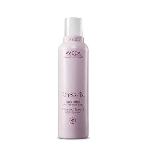 Aveda Stress-Fix Body Lotion | Shown to Reduce Feelings of Stress | with Aroma of Lavender, Lavandin, Clary Sage, 6.7 Fl Oz