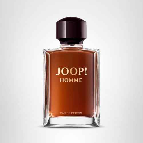 Joop! Homme Eau de Parfum for Men, 4.2 fl oz.