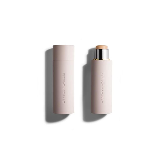 Vital Skin Foundation Stick - V Atelier by Westman Atelier for Women - 0.31 oz Foundation