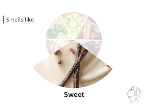 ATTITUDE Nourishing Shampoo for Curly Hair 3a – 3c with Moringa Oil, Vegan, Naturally Derived Ingredients, Provides Lightweight Moisture, 16 Fl Oz (Pack of 6)