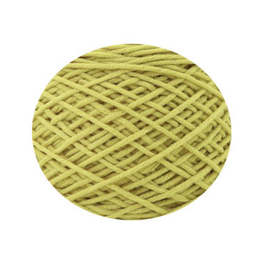 Handmade Wool Tufting Yarn for DIY Carpet Crafting – Long-Staple Cotton Wool