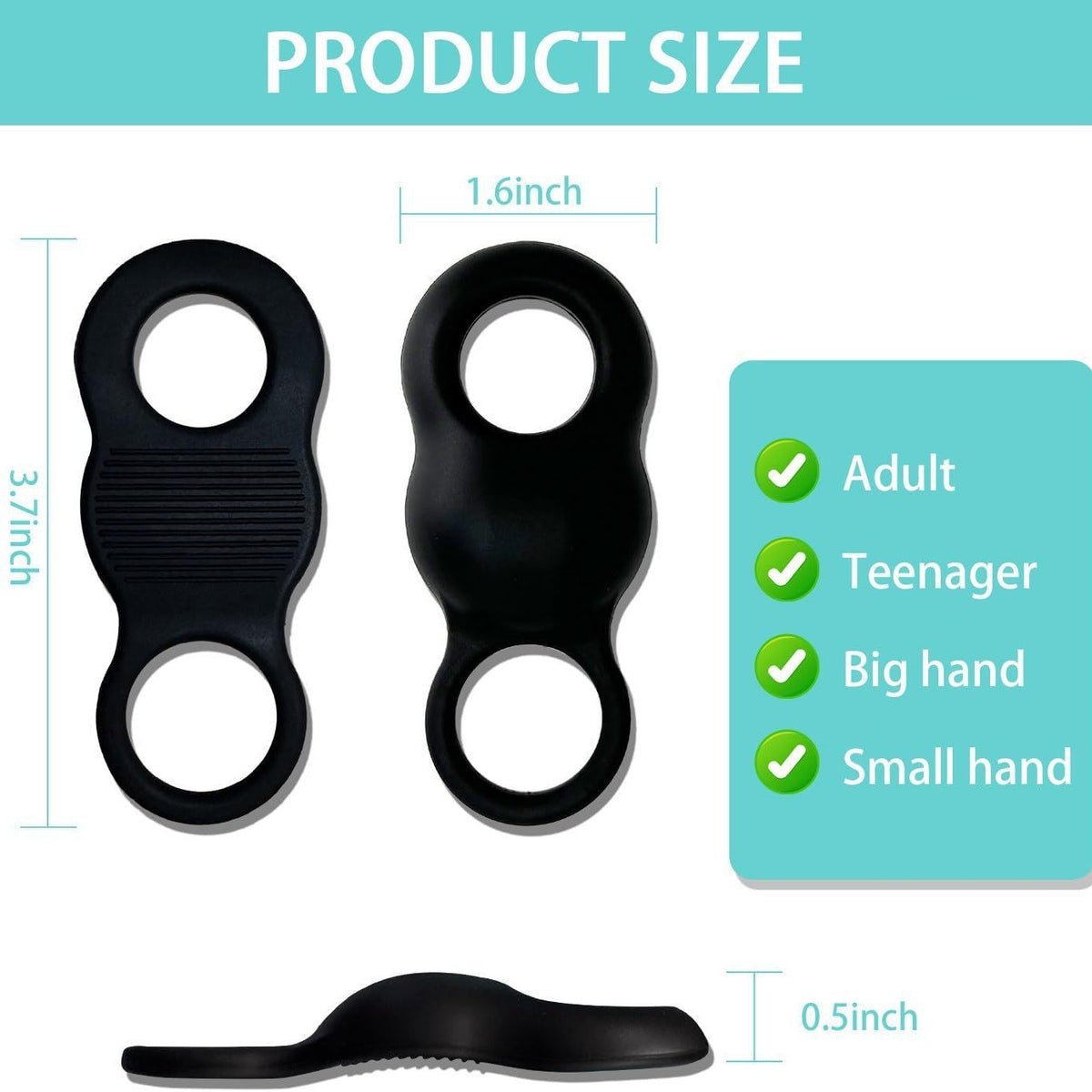Baseball Thumb Hand Guard Swing Batting Training Aid