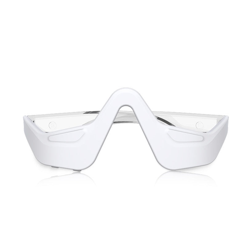 Eye Massager for Dark Circles Reduction USB Eye Beauty Device