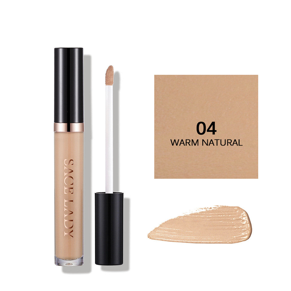 Face Concealer for Dark Circles, Multiple Styles - Long-Lasting Face Makeup