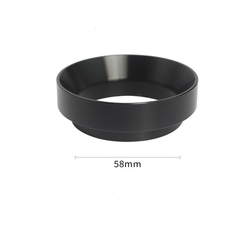 Coffee Powder Ring with Magnetic Fly-Proof Handle - Kitchen Accessory