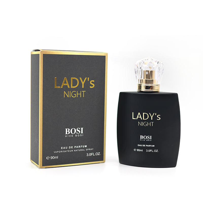 Eau De Toilette Fragrance