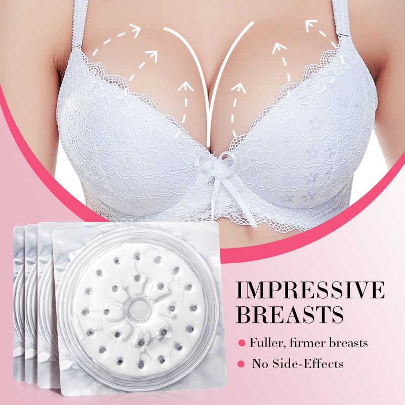 Lifting & Firming Breast Enhancement Cream Patch 17g