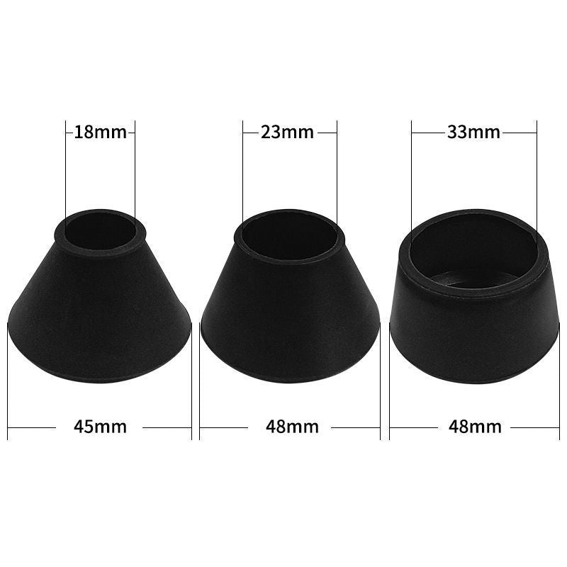 Men's Negative Pressure Penis Booster Exercise Device - Silicone Home Use