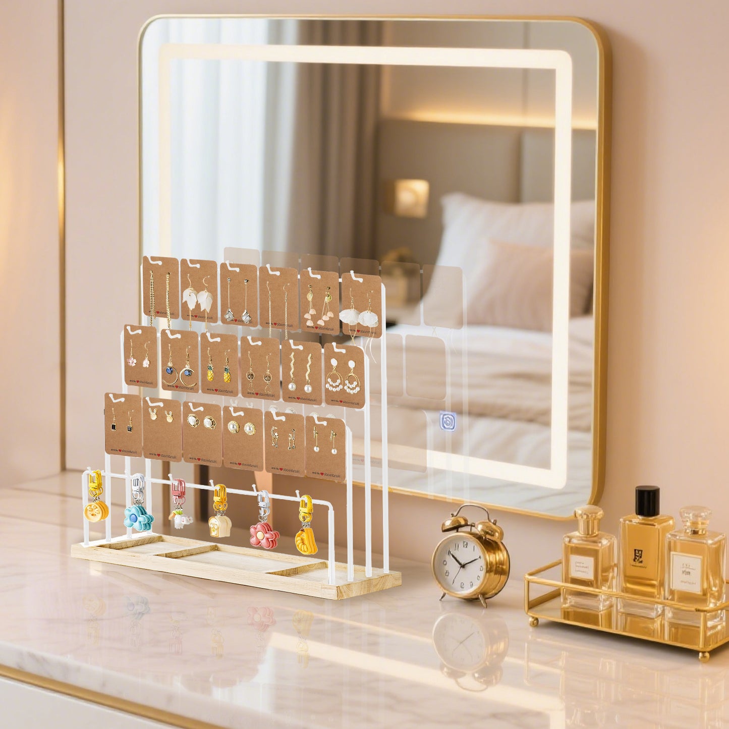 Earring Display Stands