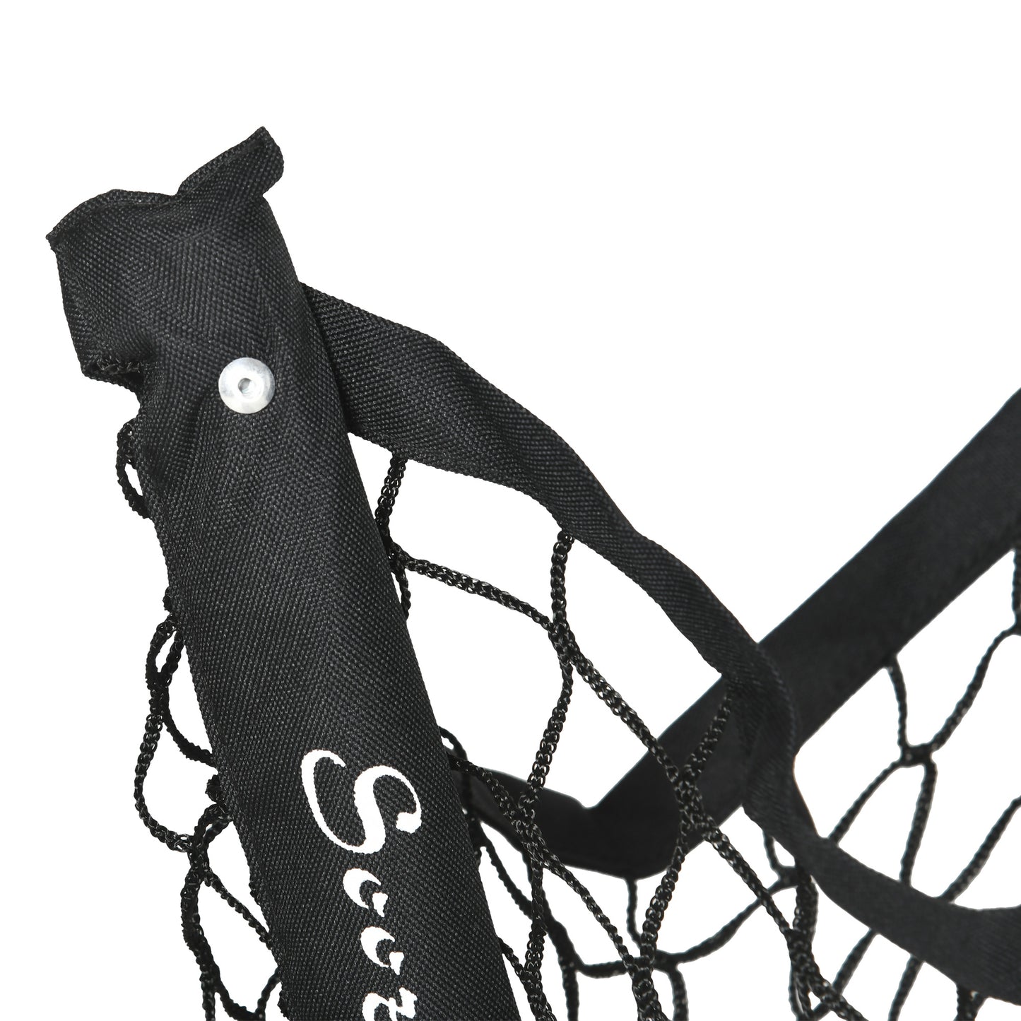 Portable Baseball Softball Batting Net with Tee & Caddy