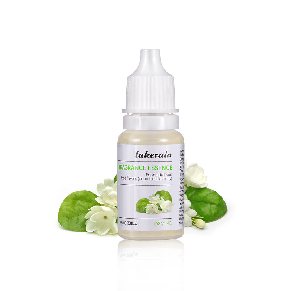 Long-Lasting Essential Oil Set 30g - Multiple Fragrances for Skin & Aromatherapy