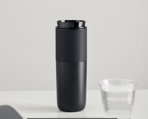 Automatic Water Boiling Cup with Insulation for Household Use