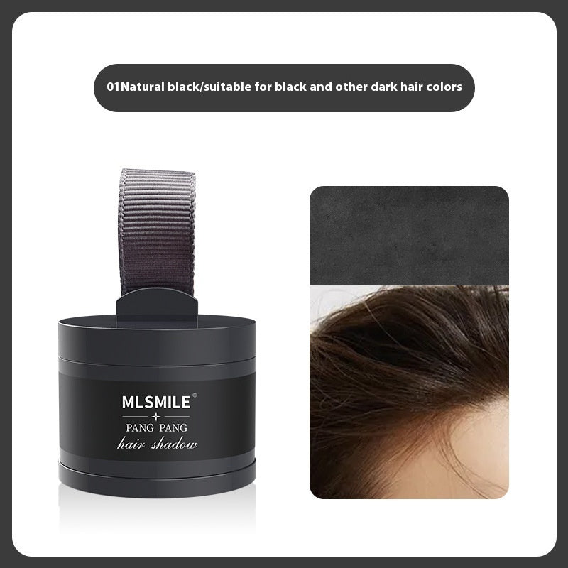 Hairline Contour Stick for Nose Makeup - 4g, Multiple Colors, Natural Finish