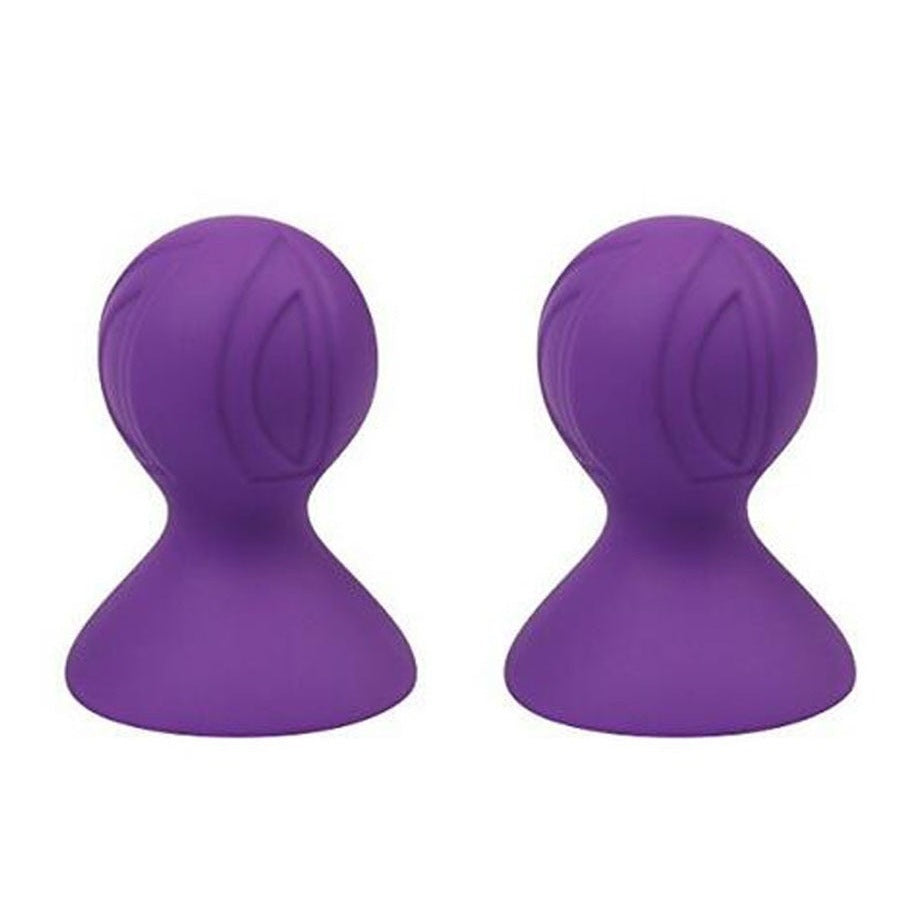Female Breast Massager Clip - Suction Stimulator Device for Nipple Teasing
