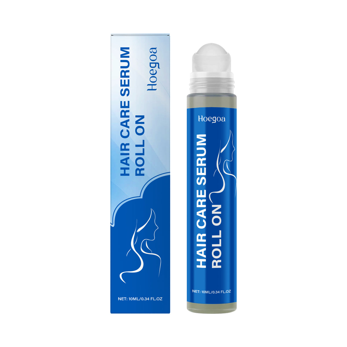 Rosemary Hair Growth Ball Liquid