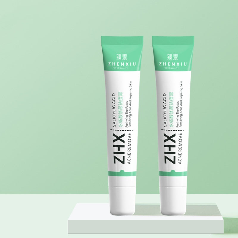 Anti-Acne Pore Minimizing Cream for Blackheads and Breakouts - 30g