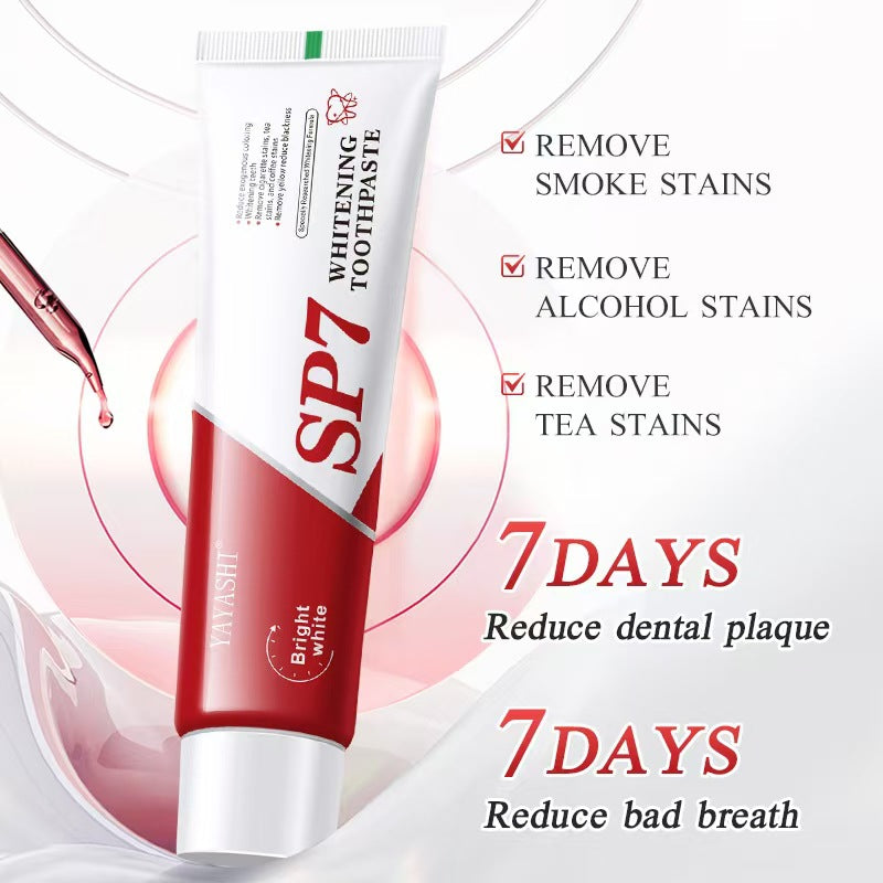 Whitening Toothpaste - 100g