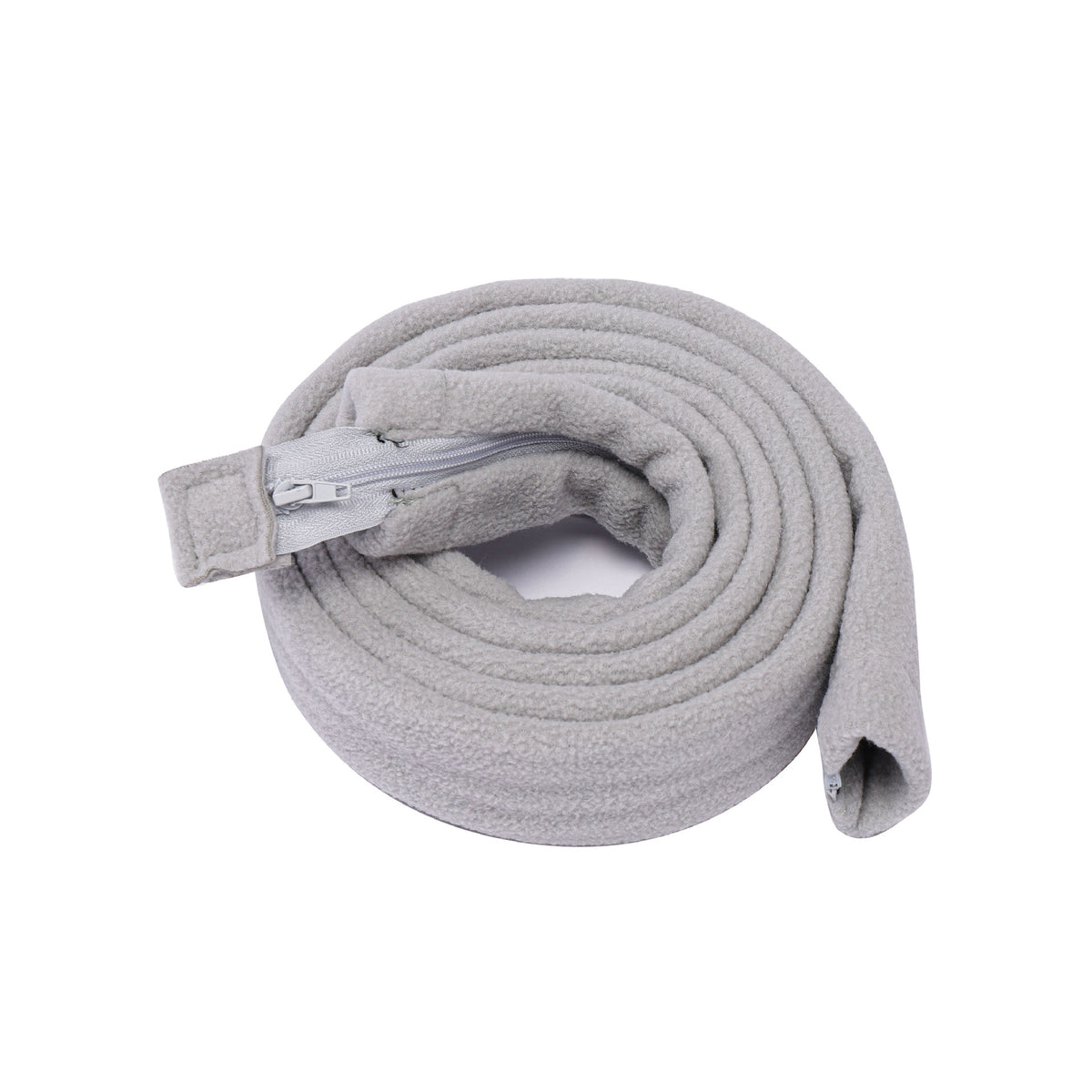 Ventilator Tubing Thermal Insulation Cover for HVAC and Breathing Equipment