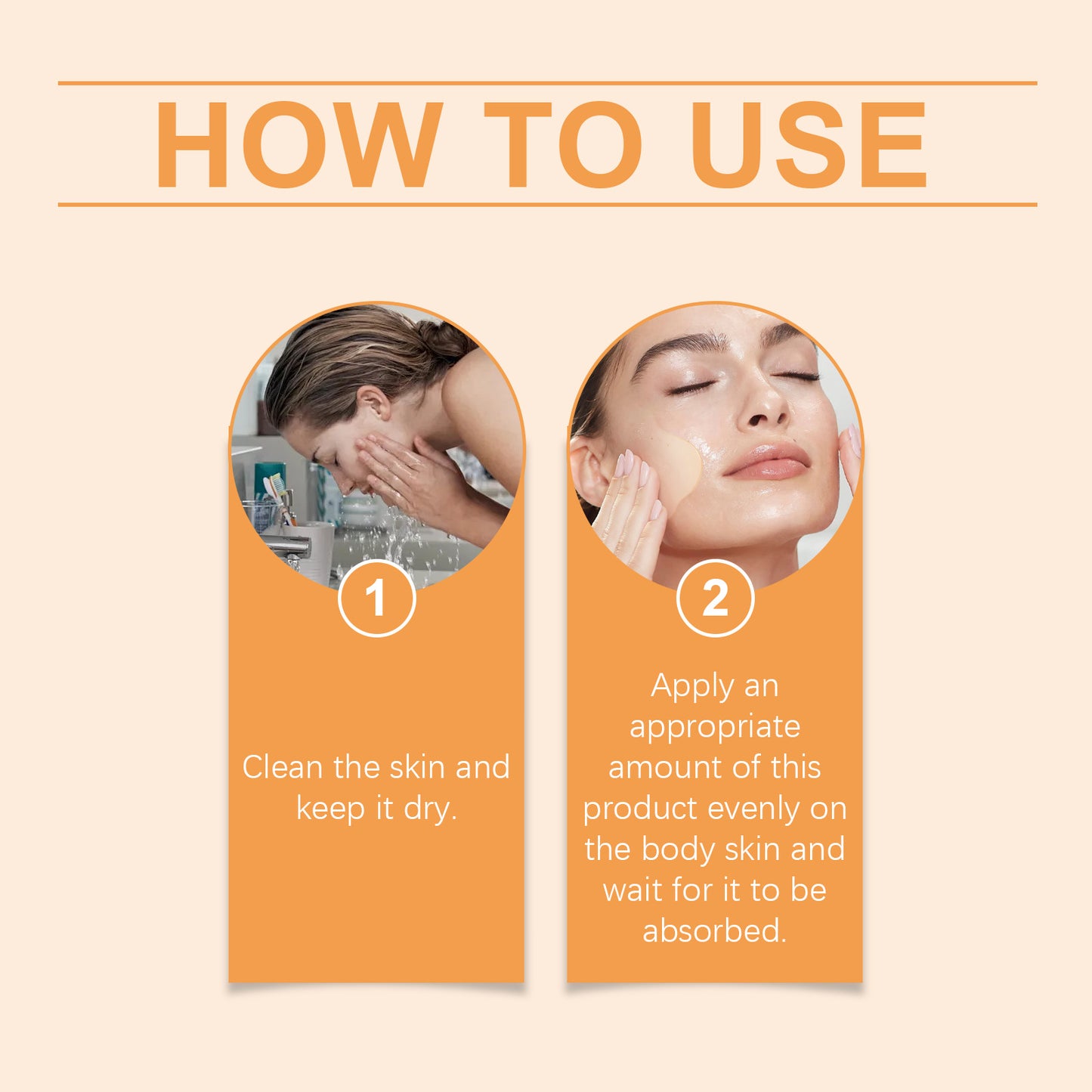 Brightening Sunscreen Body Lotion with Niacinamide - Moisturizing Formula