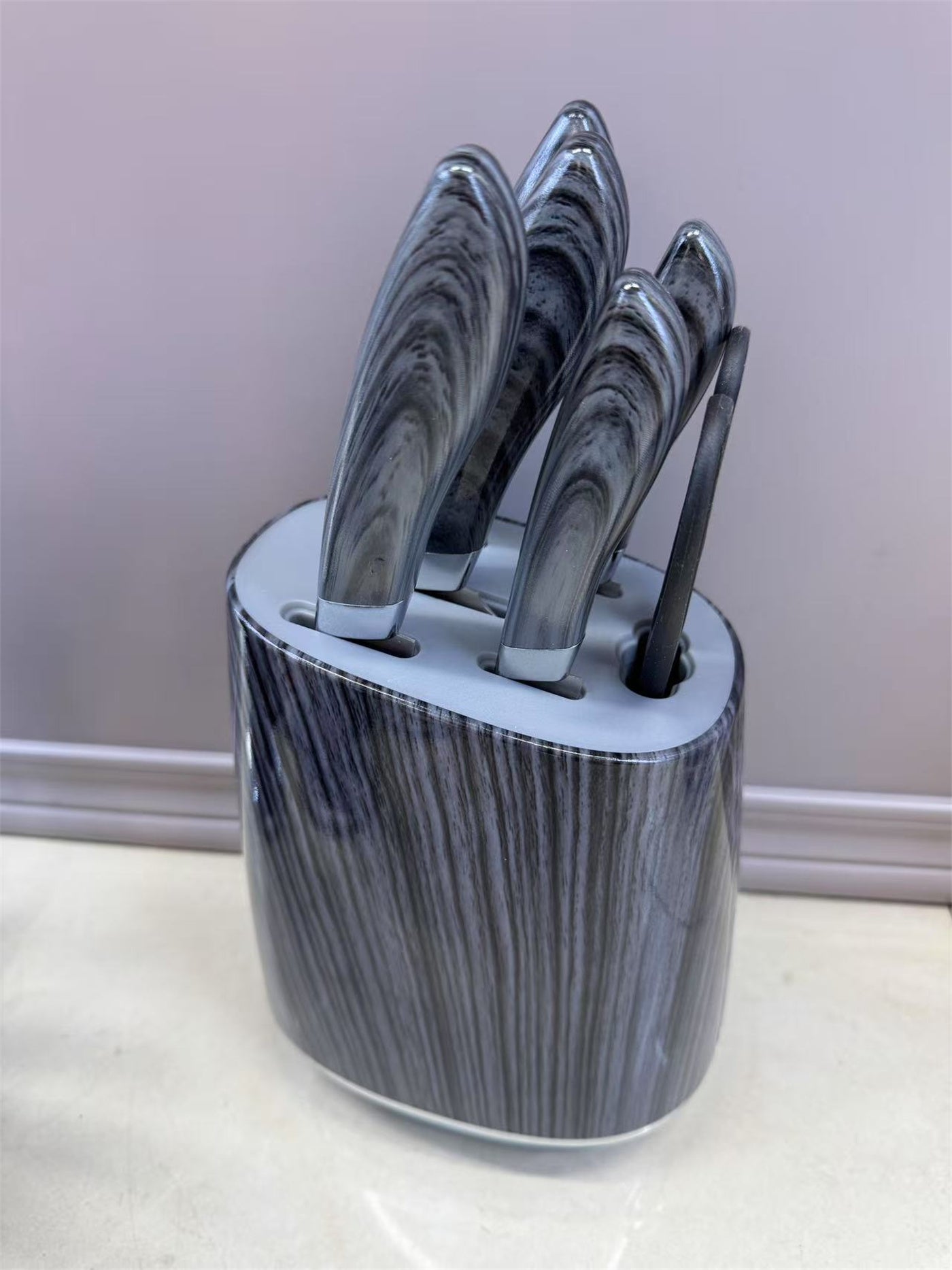 Kitchen Knife Set - Multiple Styles Available