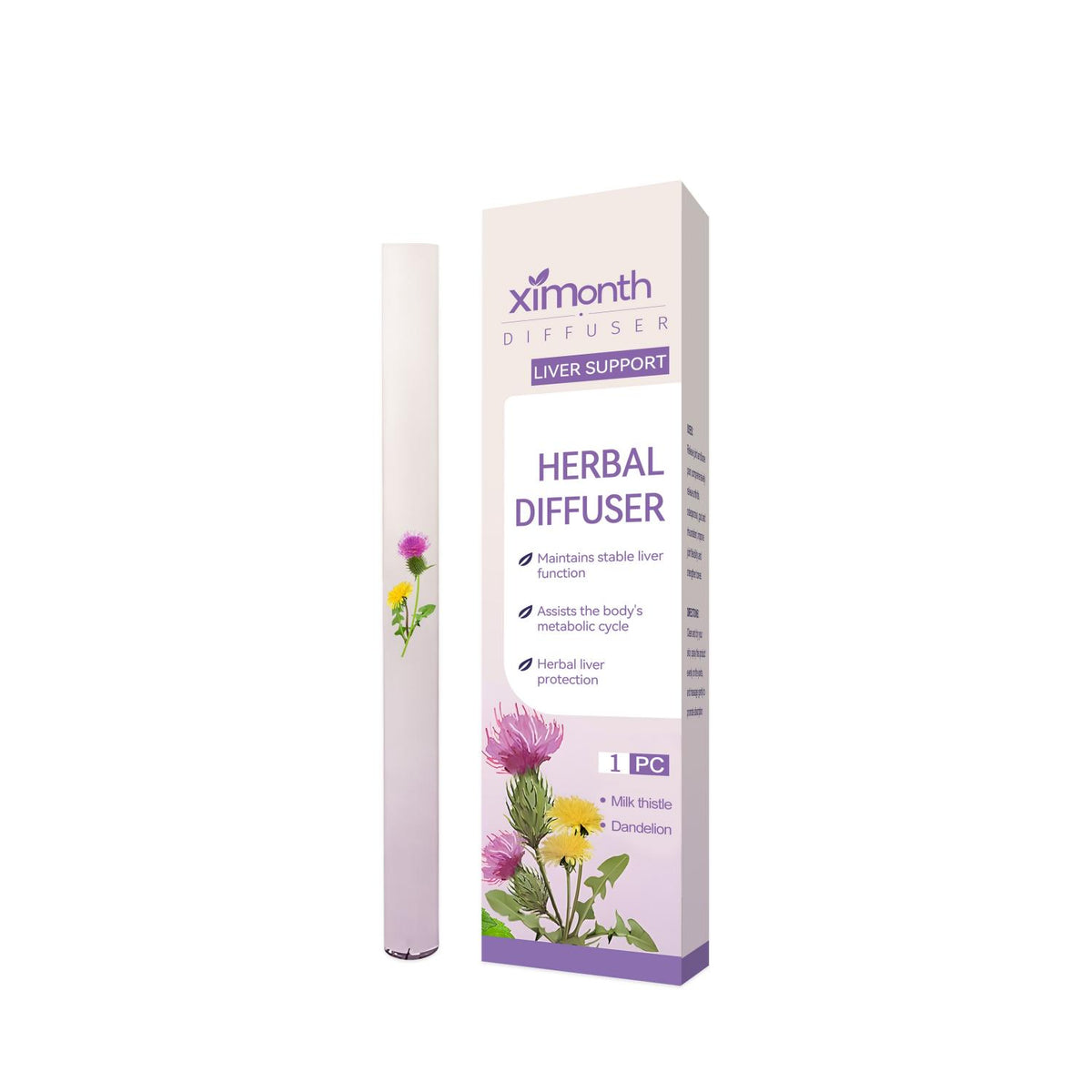 Nourishing And Comfortable Daily Body Cleansing Care Stick