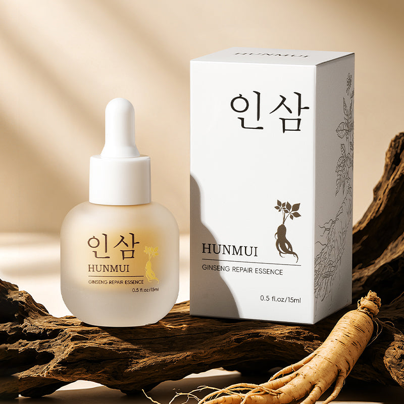 Ginseng Repair Body Care Serum, 15ml