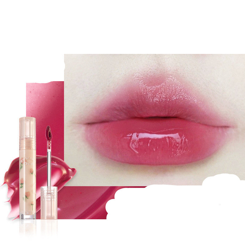 Mirror Lip Gloss - Moisturizing, Long-Lasting Lip Color, All Shades