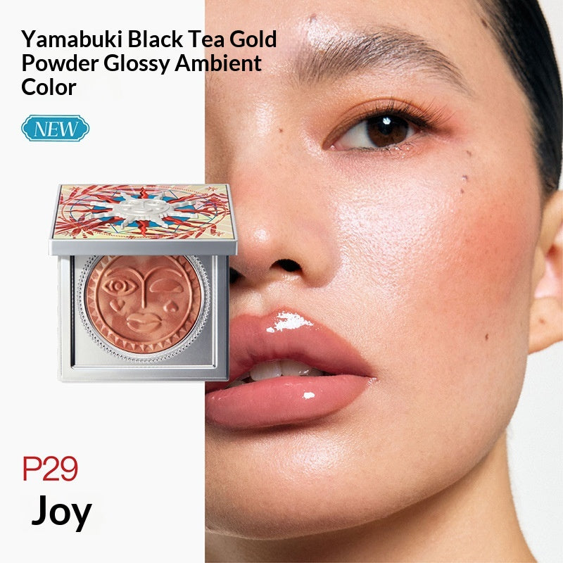 Moisturizing Lip Gloss Set with Vibrant Colors - Hydrating Lip Makeup