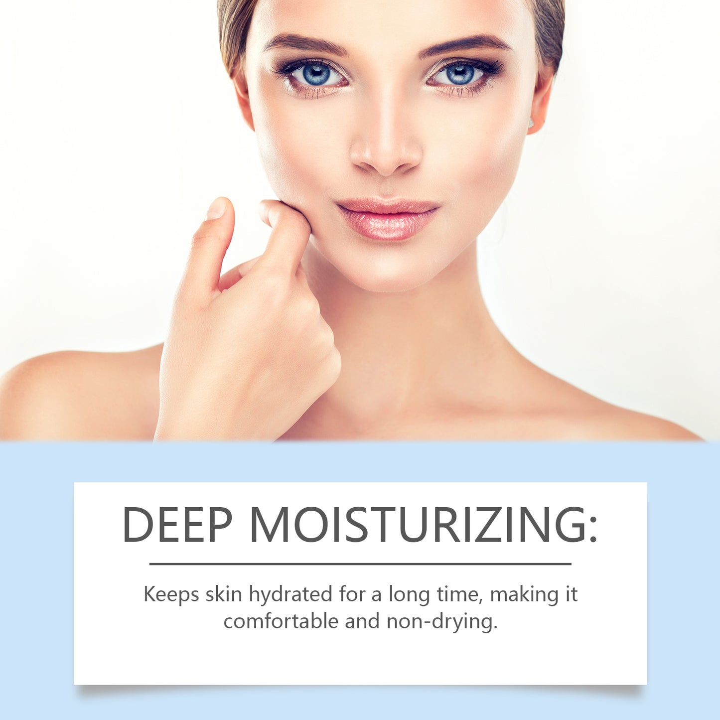 Glutathione Brightening Face Serum - 30ml Skin Tone Balancing Essence