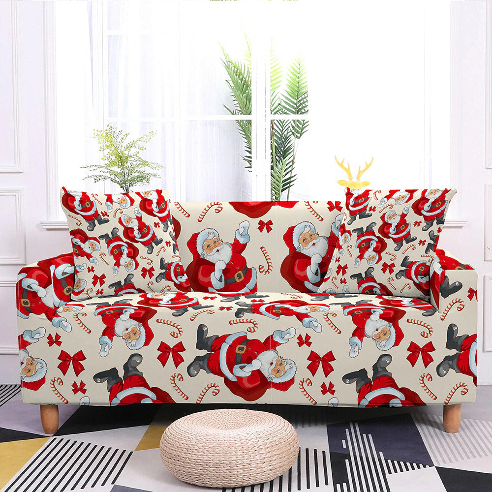 Protective Sofa Cover Dustproof Towel for Home & Furniture