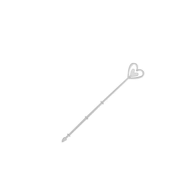 Transparent Plastic Flower Card Inserts for Packaging - All Variants Included