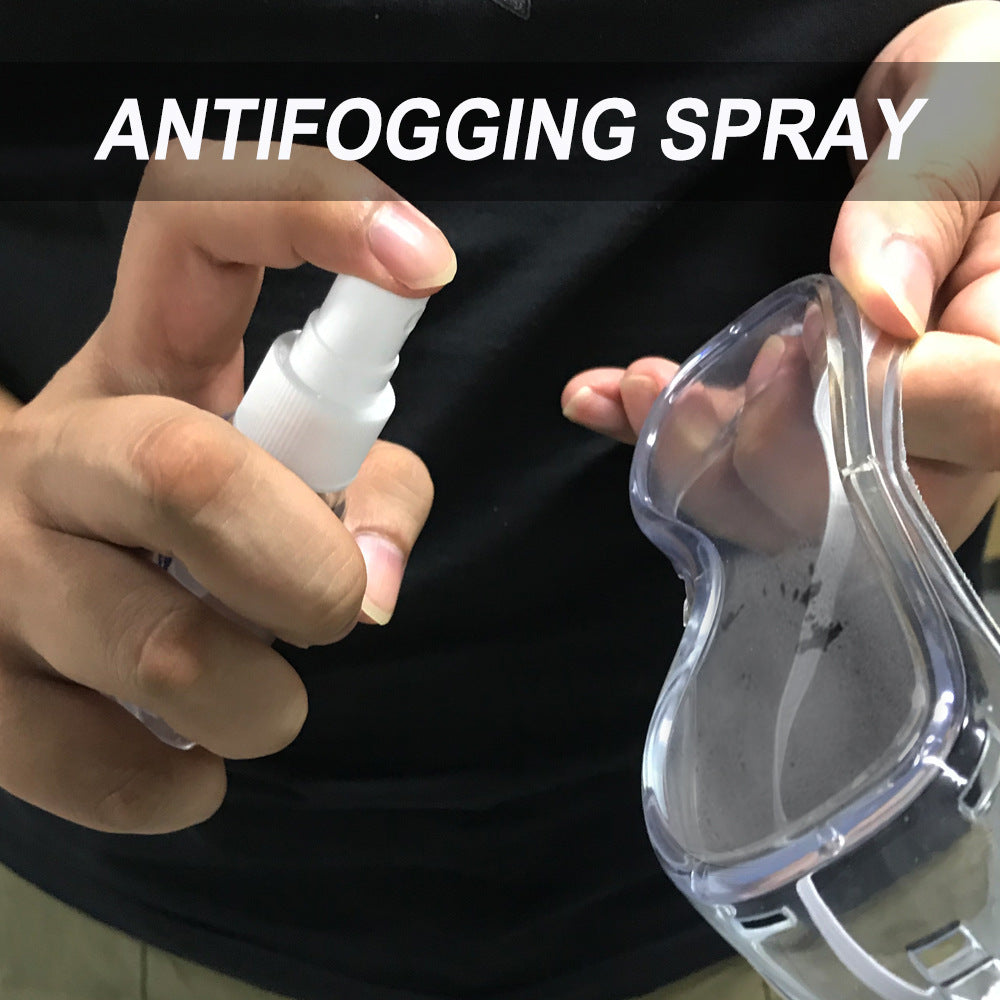 Swimming Goggle Defogging Spray 60ml
