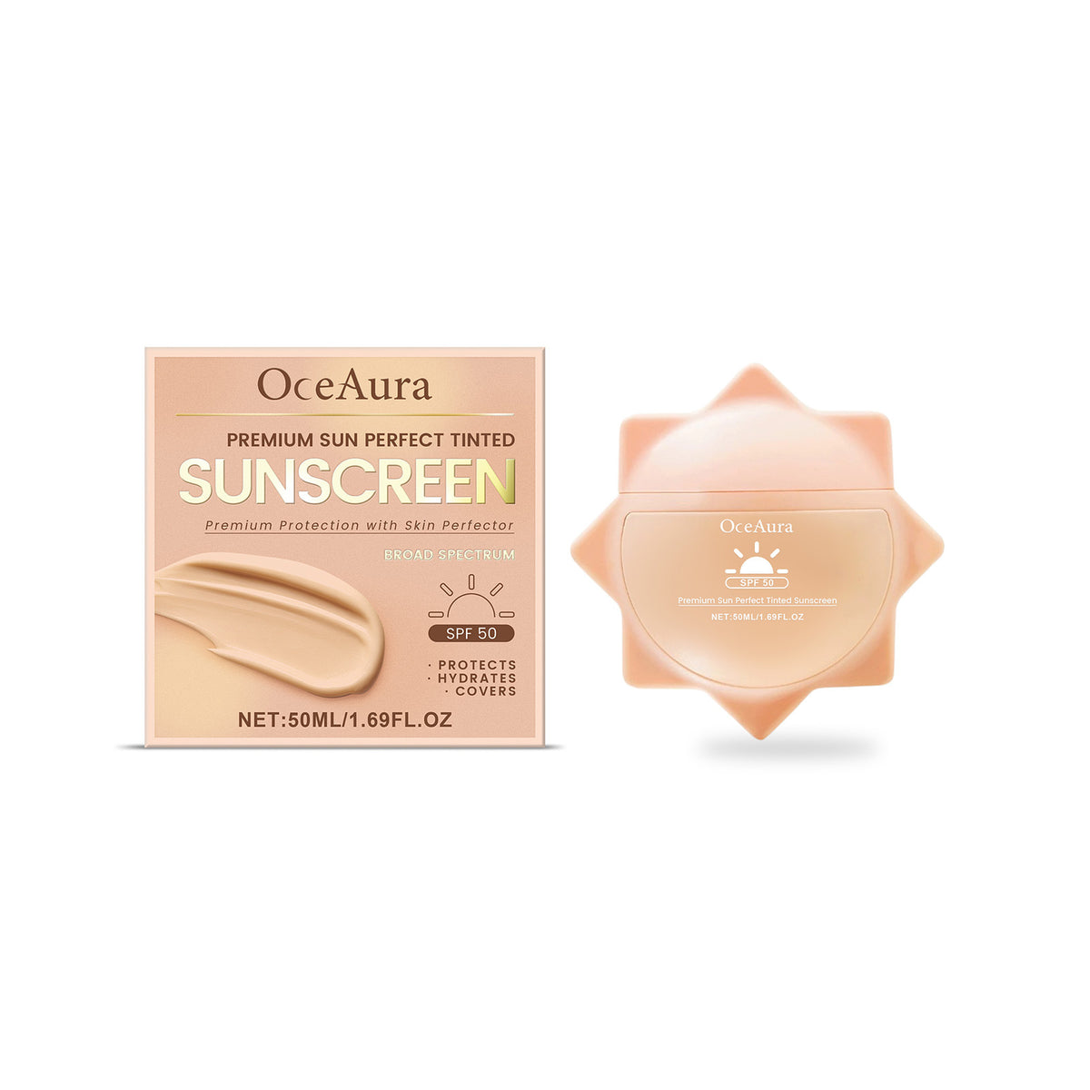 Polishing Protective Cream Summer Outdoor