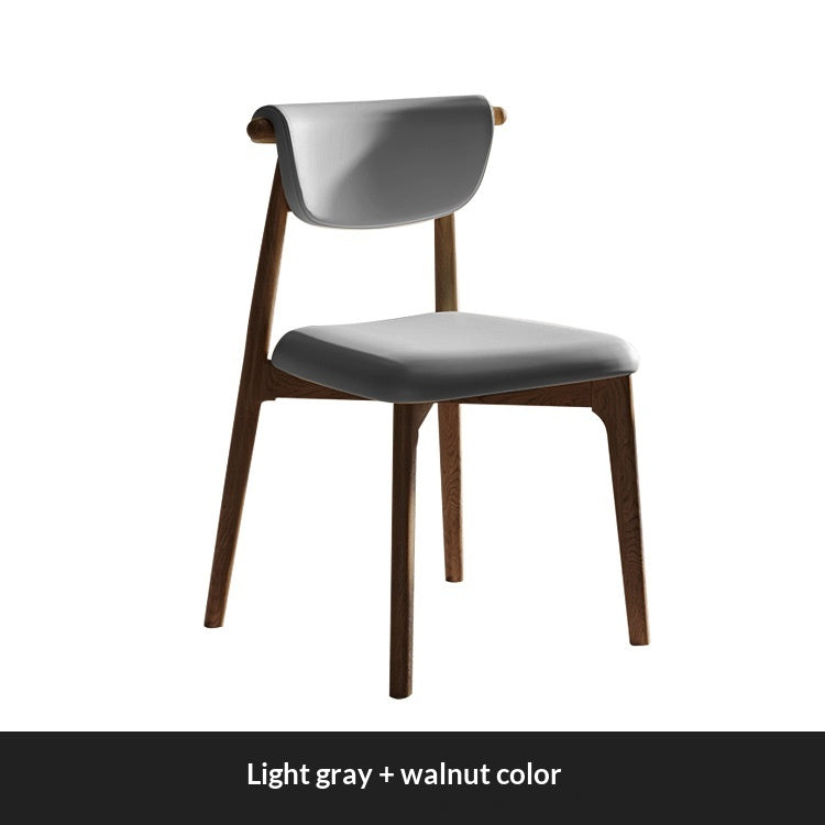 Nordic Style Dining Table and Chair Set for Home & Restaurant Use