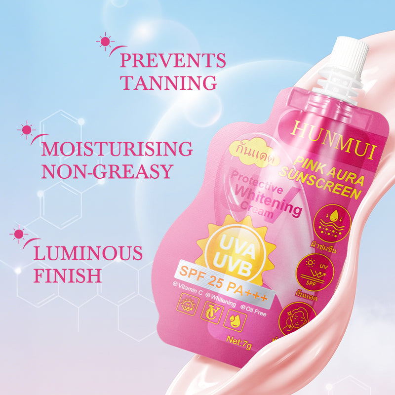 Halo Sunscreen 7g