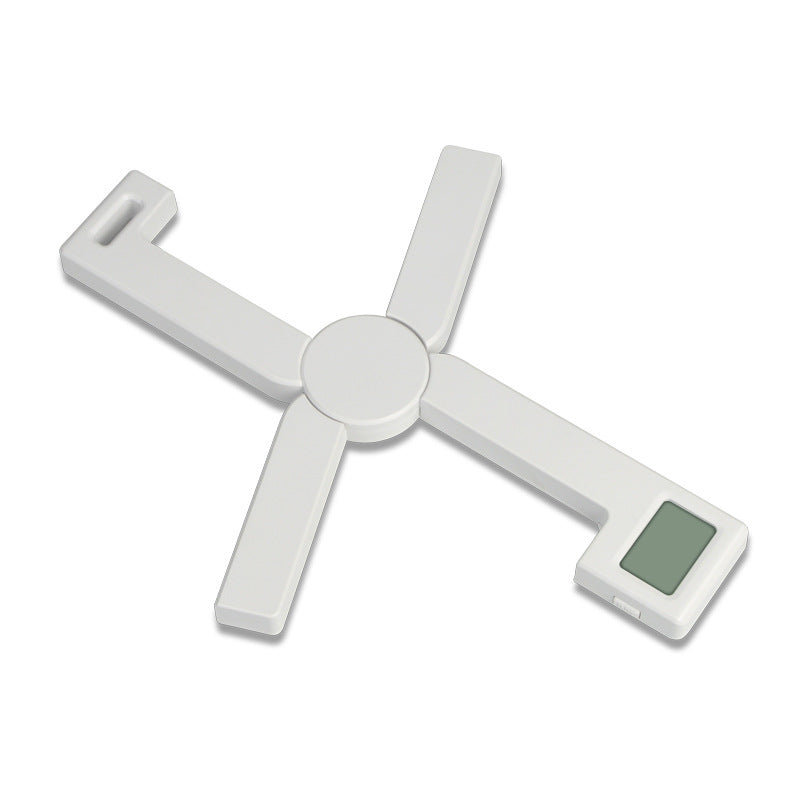 Compact Digital Kitchen Scale - Highly Accurate Food Weighing 5kg
