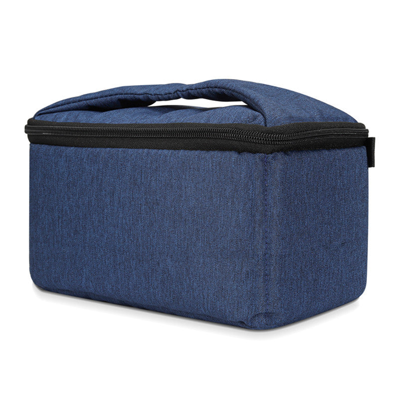 Waterproof DSLR Camera Bag Organizer Case - Lightweight, Shockproof, Stylish