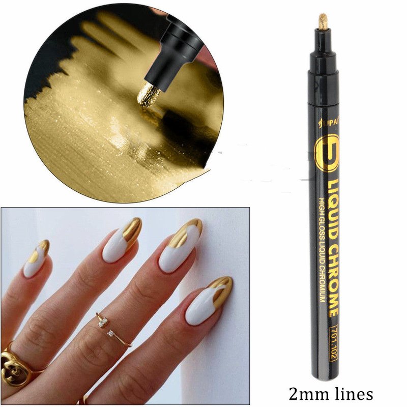 Acrylic Marker Pen - Multiple Sizes