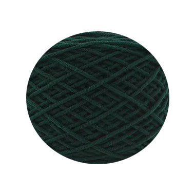 Handmade Wool Tufting Yarn for DIY Carpet Crafting – Long-Staple Cotton Wool