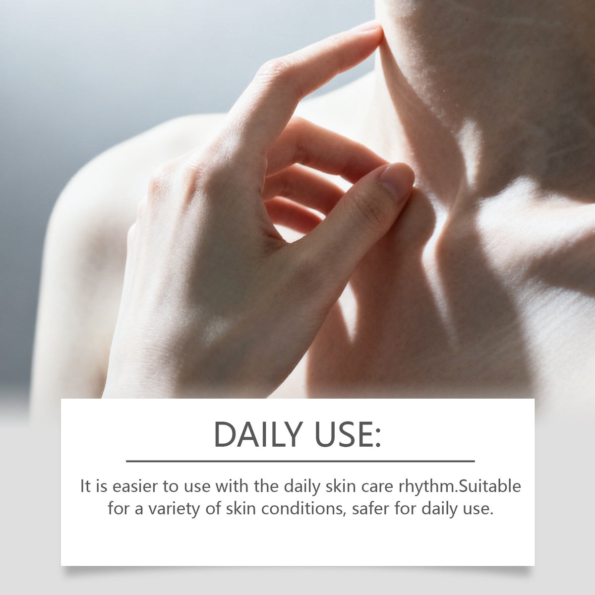 Gentle Exfoliating Gel – 50g