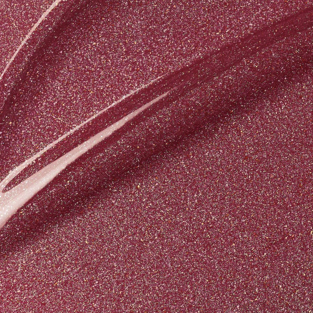 Moisturizing Hyaluronic Lip Gloss - Long-Lasting Smooth Lip Makeup