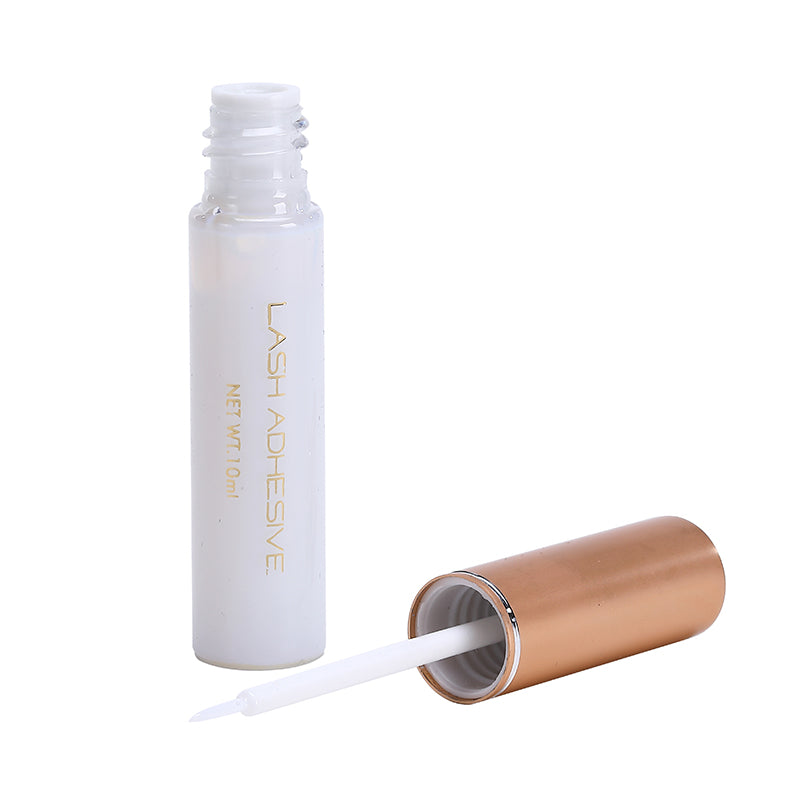 Professional Eyelash Perm and Lash Lift Kit - 5-8 Minute Fast Curling Set